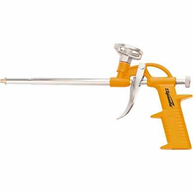 Пистолет для монтажной пены SPARTA (арт. 88674) купить в интернет-магазине ТОО Снабжающая компания от 7 742 T, а также и другие Пистолеты для пены и герметика на сайте dulat.kz оптом и в розницу