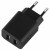 Зарядное устройство сетевое (220 В) DEPPA Ultra, 2 порта USB, выходной ток 2,1 А, черное, 11308 (арт. 453452) купить в интернет-магазине ТОО Снабжающая компания от 12 201 T, а также и другие Блоки питания, адаптеры на сайте dulat.kz оптом и в розницу
