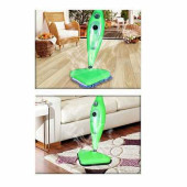 Паровая швабра 12 в 1 (H2O Steam Mop X12) KEYA (арт. 014:F)