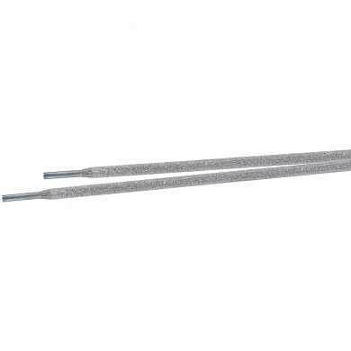Электроды MP-3, OE 3 мм., 1 кг. KRONWERK (арт. 97507) купить в интернет-магазине ТОО Снабжающая компания от 2 009 T, а также и другие Сварочное оборудование на сайте dulat.kz оптом и в розницу