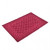 Коврик придверный Vortex "Античный", тип Spongy, 40х60см, высота ворса 0.5см, пористый, полимерный, бордовый, 22407 (арт. 637375) купить в интернет-магазине ТОО Снабжающая компания от 2 842 T, а также и другие Придверные коврики на сайте dulat.kz оптом и в розницу