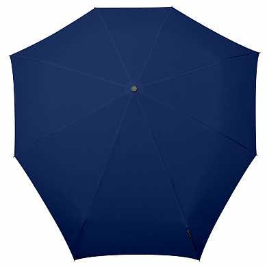 Зонт Senz° smart s deep blue (арт. 1111021)