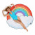 Покрывало пляжное Rainbow (арт. BMBT-0013) купить в интернет-магазине ТОО Снабжающая компания от 24 941 T, а также и другие Текстиль для отдыха на сайте dulat.kz оптом и в розницу