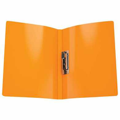 Папка с боковым металлическим прижимом ERICH KRAUSE "Glance Neon" А4, до 160 л, 500 мкм, асс, 43007 (арт. 227739) купить в интернет-магазине ТОО Снабжающая компания от 784 T, а также и другие Папки с прижимом на сайте dulat.kz оптом и в розницу