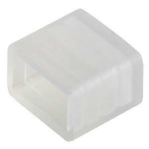 ЭРА Заглушка для ленты 220V 5050 (цена за шт) уп. 5 штук LS-cap-220-5050 (5) (арт. 485441) купить в интернет-магазине ТОО Снабжающая компания от 49 T, а также и другие Коннекторы, профили и рассеиватели на сайте dulat.kz оптом и в розницу