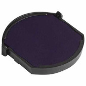 Подушка сменная для TRODAT 4642, фиолетовая, 65835 (арт. 236827)