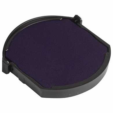 Подушка сменная для TRODAT 4642, фиолетовая, 65835 (арт. 236827)