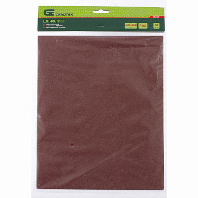 Шлифлист на бумажной основе, P 120, 230 х 280 мм, 10 шт., влагостойкий СИБРТЕХ (арт. 756107) купить в интернет-магазине ТОО Снабжающая компания от 1 176 T, а также и другие Шкурка шлифовальная (наждачная бумага) на сайте dulat.kz оптом и в розницу Шлифлист на бумажной основе, P 120, 230 х 280 мм, 10 шт., влагостойкий СИБРТЕХ (арт. 756107) купить в интернет-магазине ТОО Снабжающая компания от 1 176 T, а также и другие Шкурка шлифовальная (наждачная бумага) на сайте dulat.kz оптом и в розницу