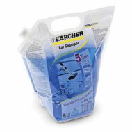 Шампунь автомобильный для минимоек 500 мл, KARCHER (КЕРХЕР), 6.295-386.0 (арт. 601788)