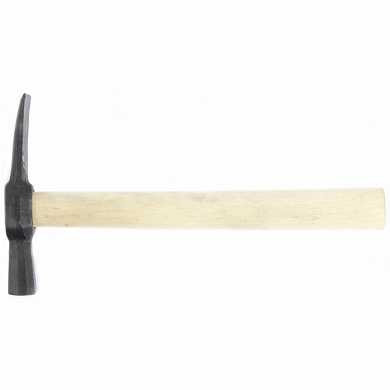 Молоток печника, 400 г, деревянная рукоятка (Арефино) (арт. 10640)