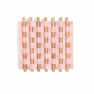 Декор для стен Looma 13x12 розовый (арт. 472016-484) купить в интернет-магазине ТОО Снабжающая компания от 23 226 T, а также и другие Декор стен на сайте dulat.kz оптом и в розницу