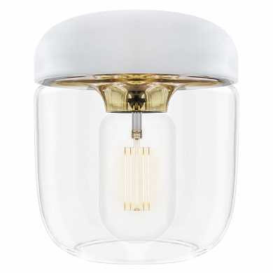 Плафон Acorn white brass (арт. 2105) купить в интернет-магазине ТОО Снабжающая компания от 87 024 T, а также и другие Свет на сайте dulat.kz оптом и в розницу