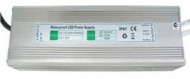 Ecola Блок Питания Для Светодиод. Лент 150W 220V-12V Ip67 242Х69Х44 B7L150Esb (арт. 440721)