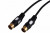 Шнур DIN 5PIN Plug - DIN 5PIN Plug 1.5М (GOLD) REXANT цена за шт (10), 17-2522 (арт. 612256) купить в интернет-магазине ТОО Снабжающая компания от 1 862 T, а также и другие Аналоговые (Rca, Scart, Jack) на сайте dulat.kz оптом и в розницу