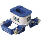 Катушка управления для КМИ-(40А-95А) 400В IEK (арт. 513853)