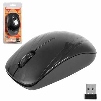 Мышь беспроводная DEFENDER Datum MM-035 B, 2 кнопки + 1 колесо-кнопка, лазерная, черная, 52035 (арт. 511675) купить в интернет-магазине ТОО Снабжающая компания от 8 134 T, а также и другие Компьютерные мыши на сайте dulat.kz оптом и в розницу