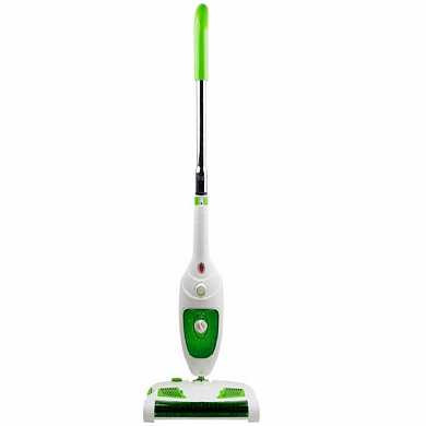Паровая швабра с функцией электровеника "МЕГА 7" X7 STEAM CLEANER & SWEEPER (арт. 013:X) купить в интернет-магазине ТОО Снабжающая компания от 59 192 T, а также и другие Паровые швабры на сайте dulat.kz оптом и в розницу