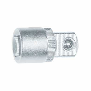 Переходник 3/8" х 1/2", CrV STELS (арт. 13911) купить в интернет-магазине ТОО Снабжающая компания от 1 029 T, а также и другие Воротки, удлинители, переходники на сайте dulat.kz оптом и в розницу