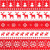 Салфетки Magic christmas 20 шт. красные (арт. 3332128) купить в интернет-магазине ТОО Снабжающая компания от 3 724 T, а также и другие Салфетки на сайте dulat.kz оптом и в розницу