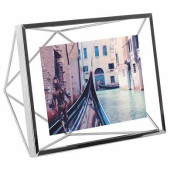 Фоторамка Prisma 10х15 хром (арт. 313016-158)