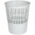 Корзина для бумаг OfficeClean, 14л, сетчатая, серая (арт. КР_62562/КР52) купить в интернет-магазине ТОО Снабжающая компания от 1 274 T, а также и другие Корзины для бумаг на сайте dulat.kz оптом и в розницу