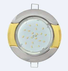 Ecola Gx53-H4 Светильник Встраиваемый"Волна" Хром-Золото 38X116 Fe71H4Ecb (арт. 508885) купить в интернет-магазине ТОО Снабжающая компания от 2 401 T, а также и другие Встраиваемые светильники на сайте dulat.kz оптом и в розницу Ecola Gx53-H4 Светильник Встраиваемый"Волна" Хром-Золото 38X116 Fe71H4Ecb (арт. 508885) купить в интернет-магазине ТОО Снабжающая компания от 2 401 T, а также и другие Встраиваемые светильники на сайте dulat.kz оптом и в розницу