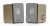 Акустические колонки SmartBuy ROCKY, мощность 6Вт, USB, пластик золотисто-серый (SBA-3200) (арт. 630631) купить в интернет-магазине ТОО Снабжающая компания от 9 457 T, а также и другие Компьютерные колонки на сайте dulat.kz оптом и в розницу