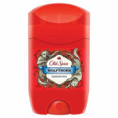 Дезодорант твердый, 50 мл, OLD SPICE (Олд Спайс) "Wolfthorn", для мужчин, OS-81549198 (арт. 603302)