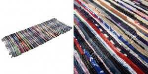 Коврик придверный Vortex "Вологодский", 60х140см, интерьерный, хлопок, ручная работа, пестрый, 20052 (арт. 637369) купить в интернет-магазине ТОО Снабжающая компания от 6 517 T, а также и другие Придверные коврики на сайте dulat.kz оптом и в розницу Коврик придверный Vortex "Вологодский", 60х140см, интерьерный, хлопок, ручная работа, пестрый, 20052 (арт. 637369) купить в интернет-магазине ТОО Снабжающая компания от 6 517 T, а также и другие Придверные коврики на сайте dulat.kz оптом и в розницу