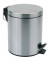 Ведро Для Мусора Круглое 5Л, Нерж. Сталь, Матовое, Арт.310430 Mallony (арт. 477869) купить в интернет-магазине ТОО Снабжающая компания от 9 653 T, а также и другие Ведра хозяйственные на сайте dulat.kz оптом и в розницу