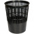 Корзина для бумаг OfficeClean, 14л, сетчатая, черная (арт. КР_62579/КР51) купить в интернет-магазине ТОО Снабжающая компания от 1 274 T, а также и другие Корзины для бумаг на сайте dulat.kz оптом и в розницу