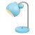 Lumin'arte св-к настольный PANDA 1*40W E27 металл 180*130*300 голубой PANDA-TL40E27-1BL (арт. 681371) купить в интернет-магазине ТОО Снабжающая компания от 30 919 T, а также и другие Настольные светильники на сайте dulat.kz оптом и в розницу