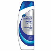 Шампунь 400 мл, HEAD & SHOULDERS (Хэд энд Шолдерс) "Комплексный уход", от перхоти, HS-81425963 (арт. 603344)