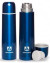 Термос Арктика 102-750, узк. горло, 0,75л (синий) нерж. сталь купить в интернет-магазине ТОО Снабжающая компания от 15 778 T, а также и другие Термосы и термокружки на сайте dulat.kz оптом и в розницу