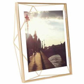 Фоторамка Prisma 20х25 золотистая (арт. 313018-221)