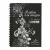 Альбом для эскизов (скетчбук), черная бумага 210х297 мм, 150 г/м2, 32 л., гребень, VISTA-ARTISTA, SBC (арт. 127915) купить в интернет-магазине ТОО Снабжающая компания от 4 459 T, а также и другие Альбомы и бумага для графики и эскизов на сайте dulat.kz оптом и в розницу