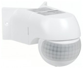 Датчик движения ДД 016 белый 800Вт 180гр 12м IP44 IEK (арт. 646773)