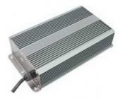Ecola Блок Питания Для Светодиод. Лент 200W 220V-12V Ip67 200Х98Х42 B7L200Esb (арт. 483277)