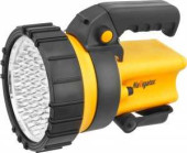 Navigator Фонарь Npt-Sp10-Accu (Акк. 4V 4Ah) 37Светодиод. Черн./Пластик, Автозу 94966 (арт. 423572)