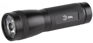 ЭРА фонарь ручной HT2W (3xR03) 1св/д 1.5W, черный/алюм.,коллиматорная линза, ремень, BL (арт. 228718) купить в интернет-магазине ТОО Снабжающая компания от 7 448 T, а также и другие Ручные фонари на сайте dulat.kz оптом и в розницу