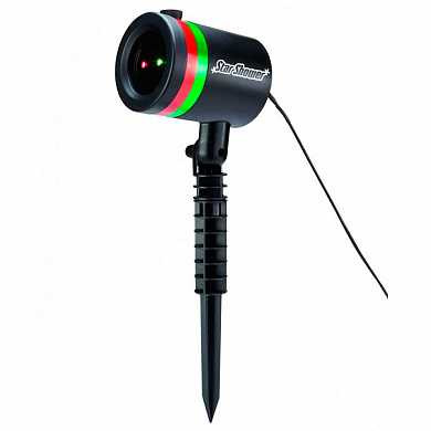 Проектор STAR SHOWER Laser Light (арт. 260-083) купить в интернет-магазине ТОО Снабжающая компания от 13 328 T, а также и другие Для праздников и вечеринок на сайте dulat.kz оптом и в розницу