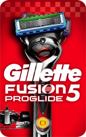 Бритва Gillette Fusion ProGlide Power Flexball