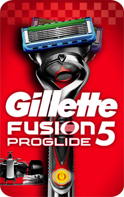 Бритва Gillette Fusion ProGlide Power Flexball