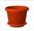 Горшок Для Цветов Таити D=330Мм (11,9Л) С Подставкой №7 Терракотовый Ing41033 Ingreen (арт. 421250) купить в интернет-магазине ТОО Снабжающая компания от 3 332 T, а также и другие Цветочные горшки, вазы на сайте dulat.kz оптом и в розницу