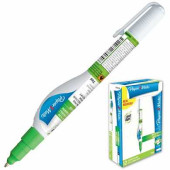 Ручка-корректор PAPER MATE "Micro correction pen", 7 мл, металлический наконечник, S0900081 (арт. 225684)