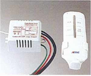 Uniel пульт ДУ световыми приборами 4x1000W 30м, 4 приемн. UCH-P005-G4-1000W-30M (арт. 675694) купить в интернет-магазине ТОО Снабжающая компания от 8 281 T, а также и другие Арматура и рассеиватели для светильников на сайте dulat.kz оптом и в розницу