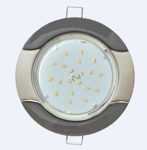 Ecola Gx53-H4 Светильник Встраиваемый"Волна" Черный-Хром-Жемчуг 38X116 Fk71H4Ecb (арт. 508825) купить в интернет-магазине ТОО Снабжающая компания от 2 401 T, а также и другие Встраиваемые светильники на сайте dulat.kz оптом и в розницу