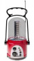 Космос Фонарь 6010 Led_Radio (2 Акк. 4V 1Ah) 32Светодиод., Красн./Пластик, Кемпинг Fm Радио (арт. 429586) купить в интернет-магазине ТОО Снабжающая компания от 15 484 T, а также и другие Кемпинговые фонари на сайте dulat.kz оптом и в розницу