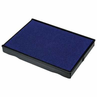 Подушка сменная для TRODAT 4927, 4727, синяя, 74182 (арт. 236830)