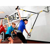 Петли тренировочные Suspension Training Fit Studio (арт. 114:A)